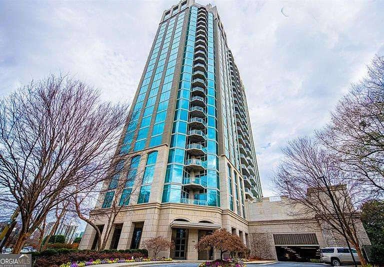 2795 Peachtree Rd NE #1909 — Photo 59