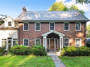 15 Claremont Rd, Scarsdale, NY 10583