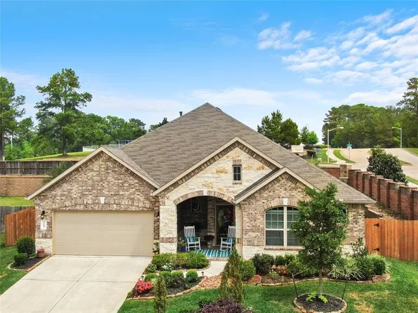 12107 Kaiso Ln, Conroe, TX 77304