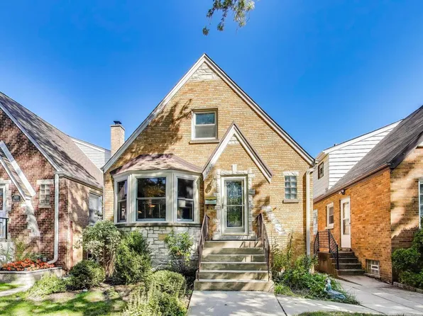 5107 N Sayre Ave, Chicago, IL 60656