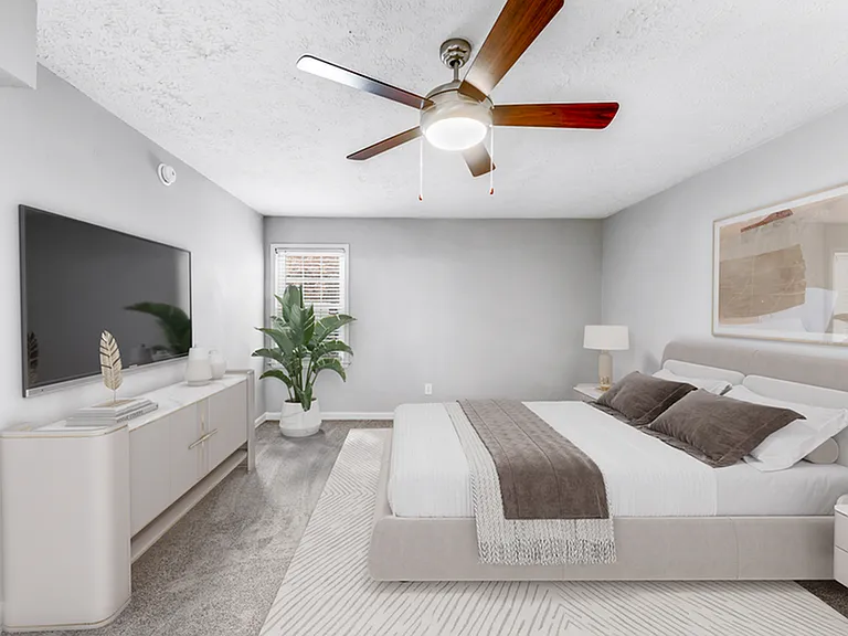 Elliot Apartments on Abernathy — Photo 44