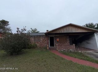 6067 Ricker Rd, Jacksonville, FL 32244