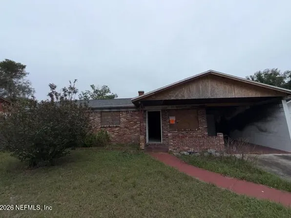 6067 RICKER Road, Jacksonville, FL 32244