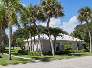 183 Silver Moss Dr, Indian River Shores, FL 32963