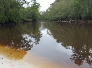 493 Jarriels Bridge Spur, Collins, GA 30421