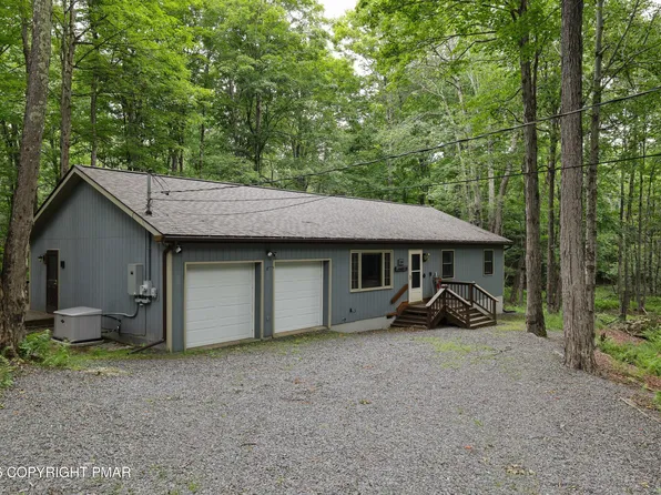 259 Lc Larsen Dr, Gouldsboro, PA 18424