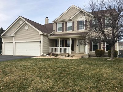 1837 Aster Dr, Yorkville, IL, 60560