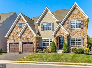 1644 Vista Bay Ct, Havre De Grace, MD 21078