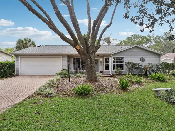 25723 Belle Alliance, Leesburg, FL 34748