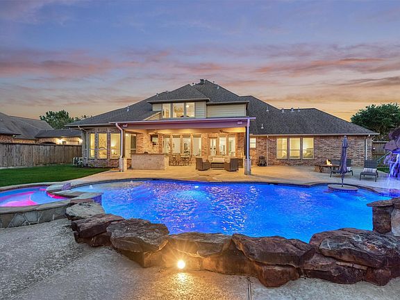 3rd image of 21322 Refuge Creek Dr