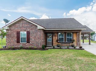 1621 Hazel St, Eunice, LA 70535