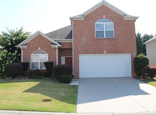 12 Old Tree Ct, Simpsonville, SC 29681