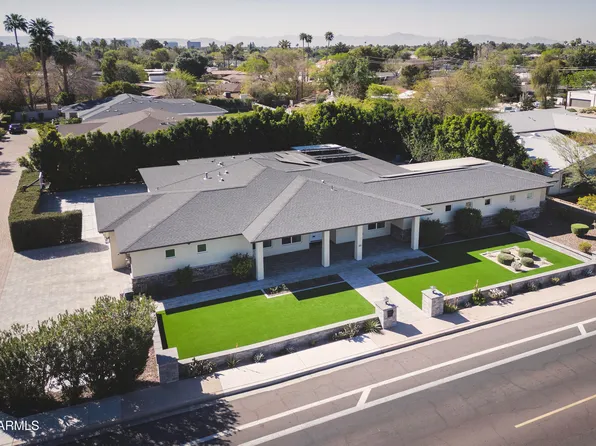 311 E MARYLAND Avenue, Phoenix, AZ 85012