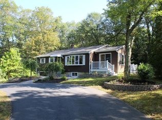 157 Thurston St, Wrentham, MA 02093