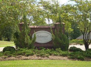 107 Montaigne Way, Clinton, MS 39056