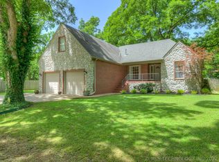 16532 S 98th Ave E, Bixby, OK 74008