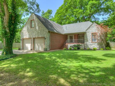 16532 S 98th Ave E, Bixby, OK, 74008