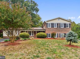 3200 Shoreview Rd, Triangle, VA 22172
