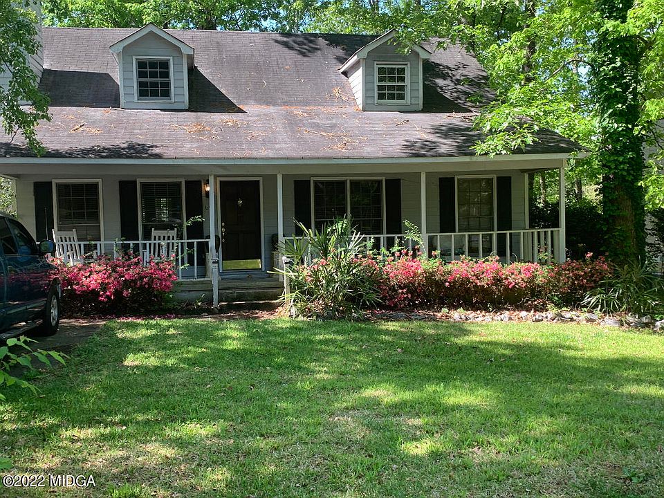 691 Will Scarlet Way, Macon, GA 31220 Zillow
