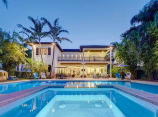 7115 SW 70th Ave, Miami, FL 33143