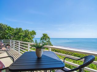 5554 Highway A1a APT 201, Indian River Shores, FL 32963