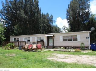 6750 Golden Rd, North Fort Myers, FL 33917