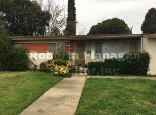 3011 N Parsons Ave, Merced, CA 95340