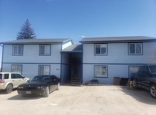 2055 S Mitchell St #3, Casper, WY 82601