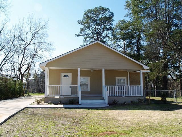 1814 Midway St.