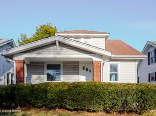 1225 Central Ave, Louisville, KY 40208