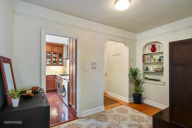 Sold by Corcoran