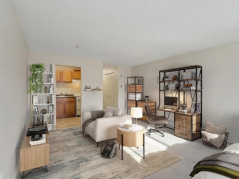 Princeton Green Apartments — Photo 10