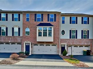 324 Aprilmae Way, Pittsburgh, PA 15237