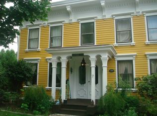 7 Clinton St, Homer, NY 13077