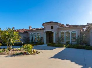 18605 Old Coach Dr, Poway, CA 92064