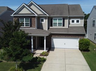 2652 Southern Trace Dr, Waxhaw, NC 28173