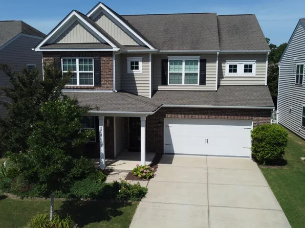 2652 Southern Trace Dr, Waxhaw, NC 28173