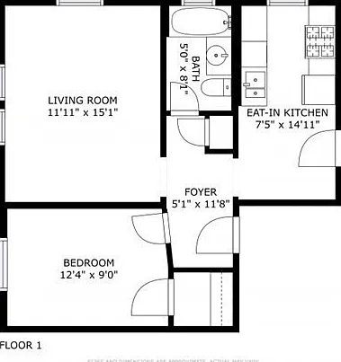 82 Jersey St #31 — Photo 16