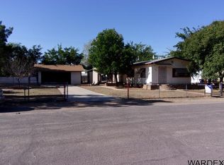 3696 E Ryan Ave, Kingman, AZ 86409