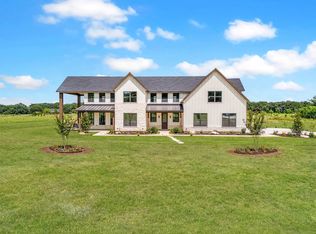 590 Vz County Road 2147, Wills Pt, TX 75169