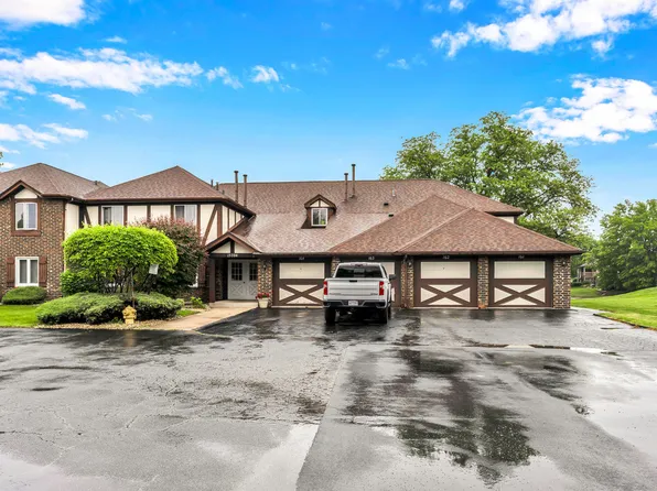 15704 Orlan Brook Dr Unit 163, Orland Park, IL 60462