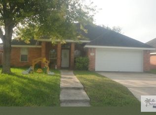 627 Pecos Dr, Brownsville, TX 78526