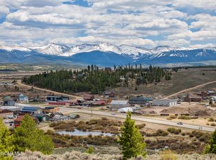 Highway 40, Tabernash, CO 80478