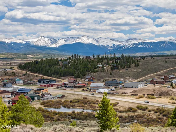 Highway 40, Tabernash, CO 80478