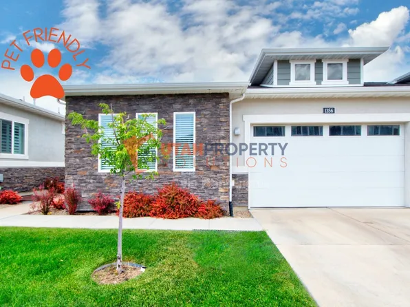 1356 W Stewart Falls Dr, Riverton, UT 84065
