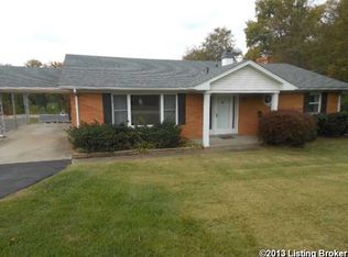 4800 Manslick Rd, Louisville, KY 40216