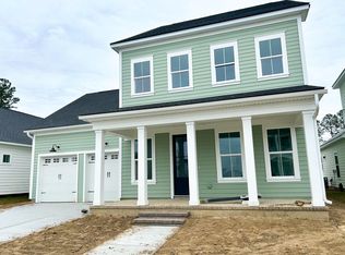 354 Trailmore Ln, Summerville, SC 29486