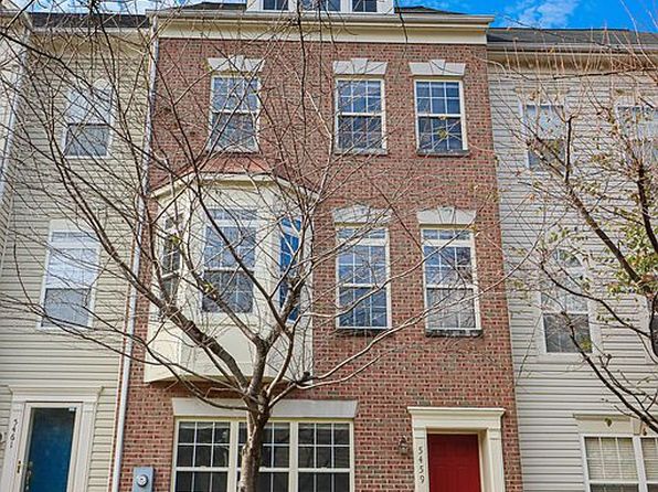 5459 Patuxent Knoll Pl