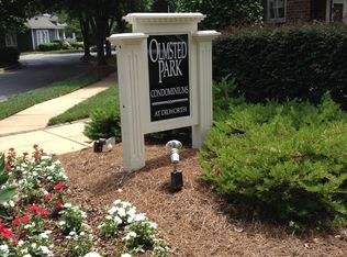 525 Olmsted Park Pl APT B, Charlotte, NC
