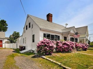 5 Sea St #2, North Weymouth, MA 02191